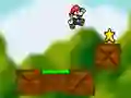 Oyunu Jump Mario 3 çevrimiçi