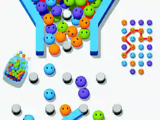 Oyunu Pop Them! çevrimiçi