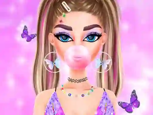 Oyunu BFFs Y2K Fashion çevrimiçi
