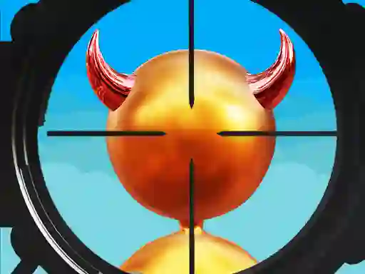 Oyunu Super Sniper çevrimiçi