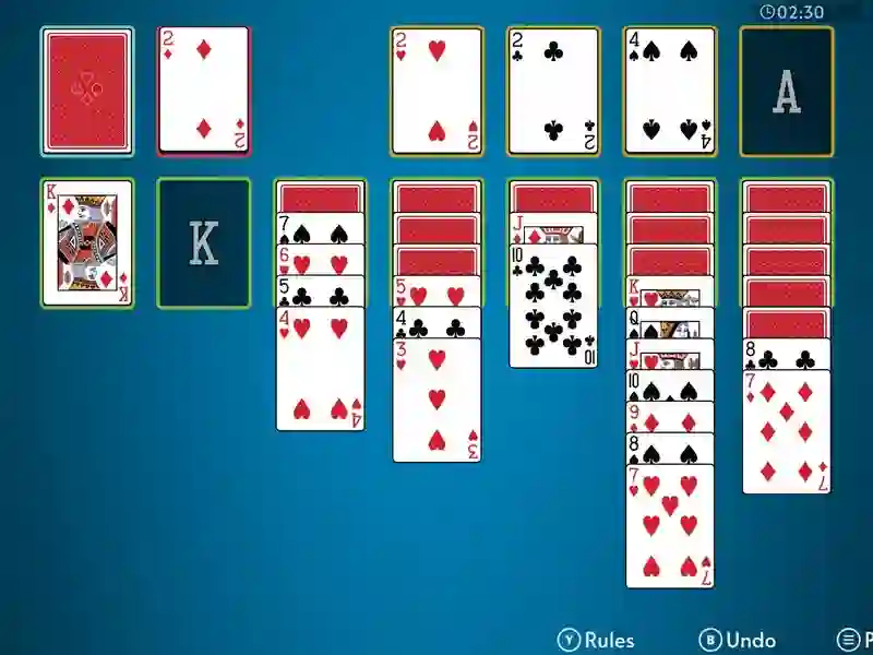 Oyunu Solitaire Collection çevrimiçi