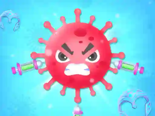 Oyunu Virus Hit çevrimiçi