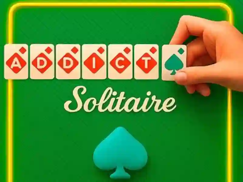 Oyunu Addiction Solitaire çevrimiçi