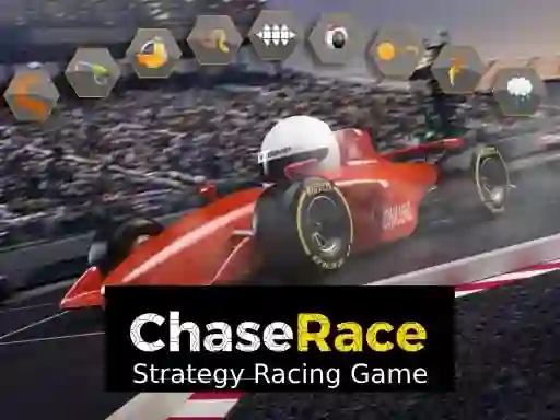 Oyunu Chase Race çevrimiçi