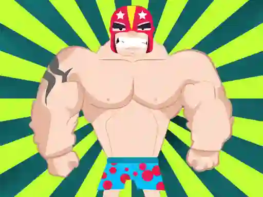 Oyunu Gym Toss çevrimiçi