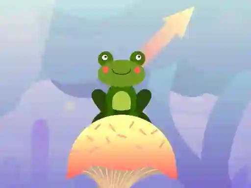 Oyunu Endless Jump çevrimiçi