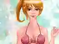 Oyunu Prom Girl Make Up çevrimiçi