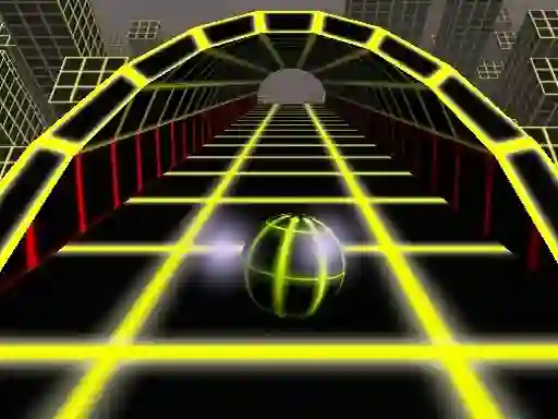 Oyunu Ball Surfer 3D çevrimiçi