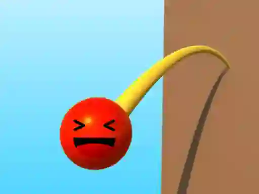 Oyunu Pokey Ball çevrimiçi