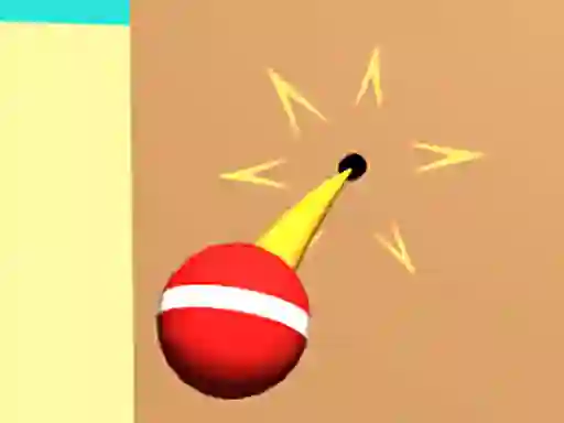 Oyunu Pokey Ball Online çevrimiçi