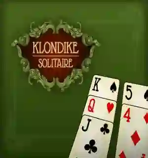 Oyunu Klondike Solitaire çevrimiçi