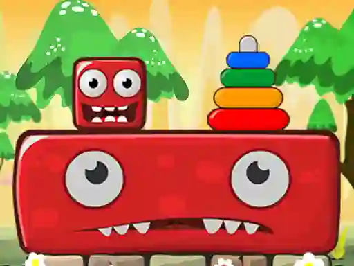 Oyunu  Monsterland Junior vs Senior çevrimiçi