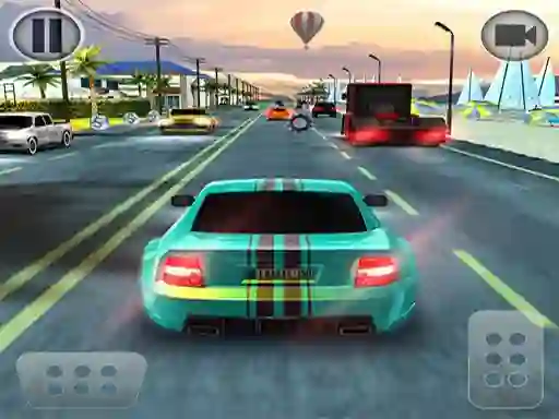 Oyunu Advanced Car Parking 3D Simulator çevrimiçi