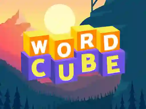 Oyunu Word Cube Online çevrimiçi