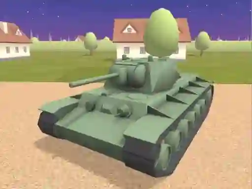 Oyunu Tank Alliance çevrimiçi