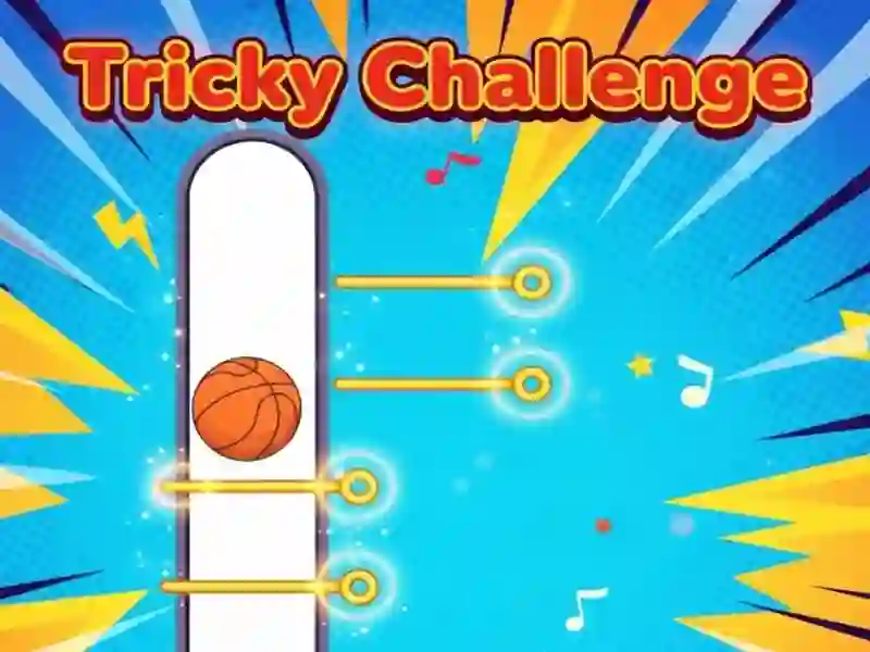 Oyunu Tricky Challenge çevrimiçi