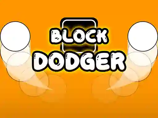 Oyunu Block Dodger çevrimiçi