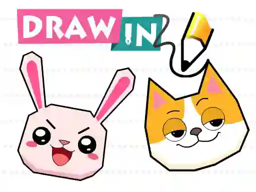 Oyunu Draw In çevrimiçi