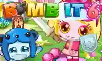 Oyunu Bomb It 6 çevrimiçi