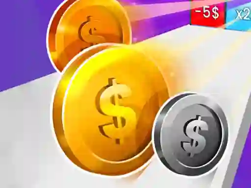 Oyunu Money Rush çevrimiçi