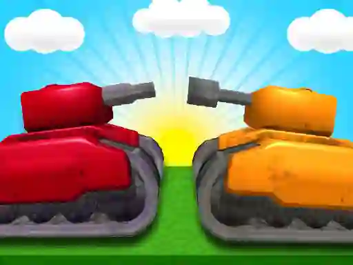 Oyunu Tank Stormy çevrimiçi
