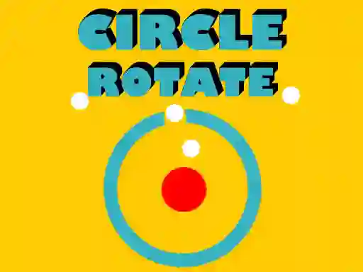 Oyunu Circle Rotate çevrimiçi