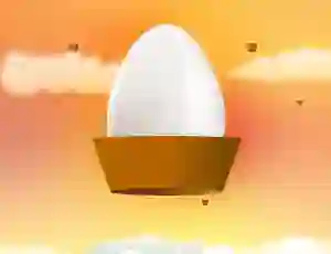 Oyunu Daring Dozen Egg çevrimiçi