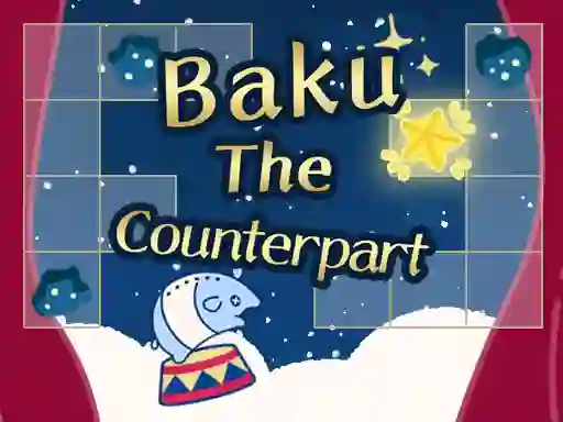 Oyunu Baku The Counterpart çevrimiçi