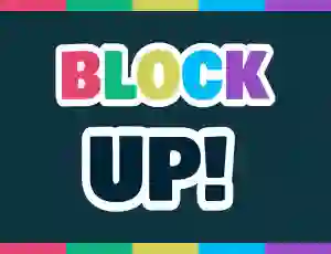 Oyunu Block Up! çevrimiçi
