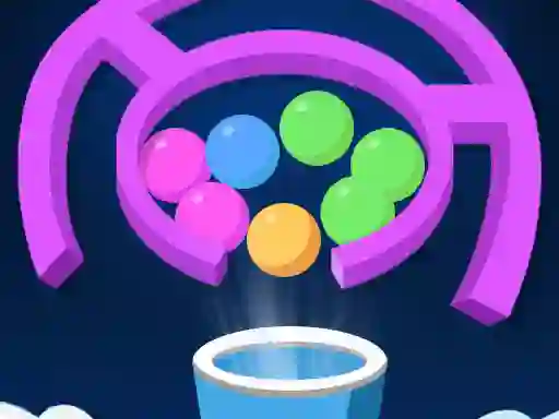 Oyunu Multi Maze 3D çevrimiçi