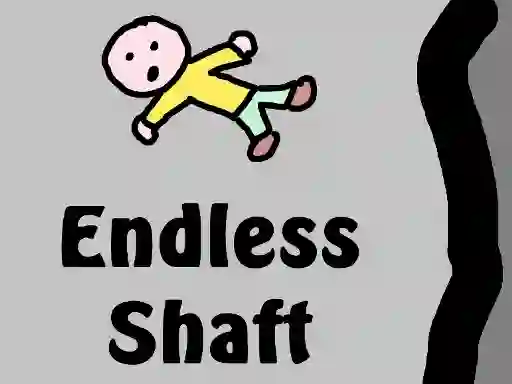 Oyunu Endless Shaft çevrimiçi