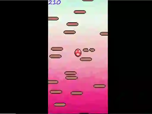 Oyunu Pixel Jumper çevrimiçi