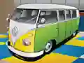 Oyunu Pimp My CamperVan çevrimiçi