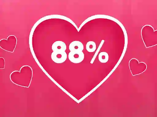 Oyunu Love Tester Julie çevrimiçi