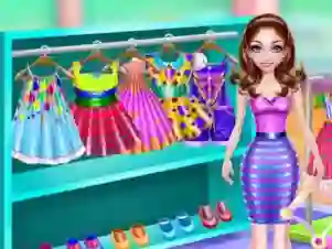 Oyunu Crazy Mommy Busy Day çevrimiçi