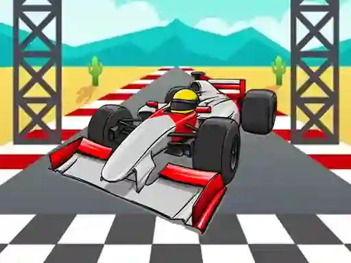 Oyunu Formula Jigsaw çevrimiçi