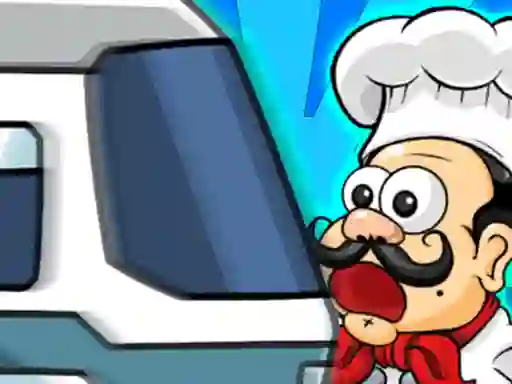 Oyunu Chef Right Mix çevrimiçi