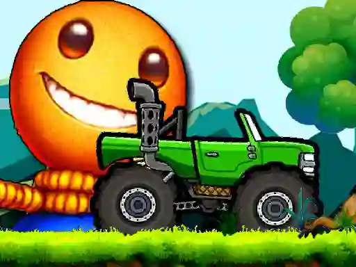 Oyunu Buddy Hill Race çevrimiçi