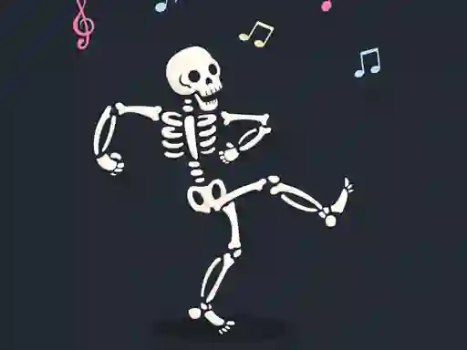 Oyunu Army of Skeletons Jigsaw çevrimiçi