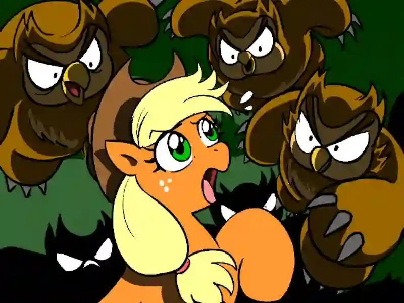 Oyunu Pony Platforming Project çevrimiçi