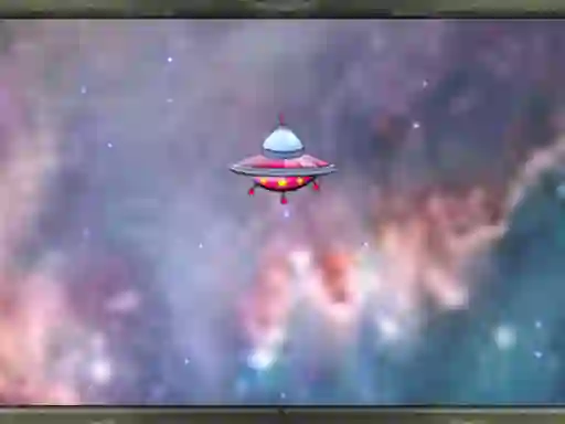 Oyunu Space Jump çevrimiçi