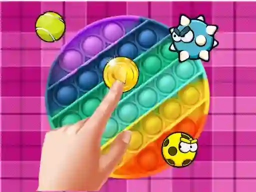 Oyunu Popit  Plus çevrimiçi