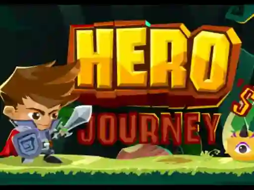 Oyunu Heros Journey çevrimiçi