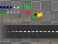 Oyunu Burst Racer 2 çevrimiçi