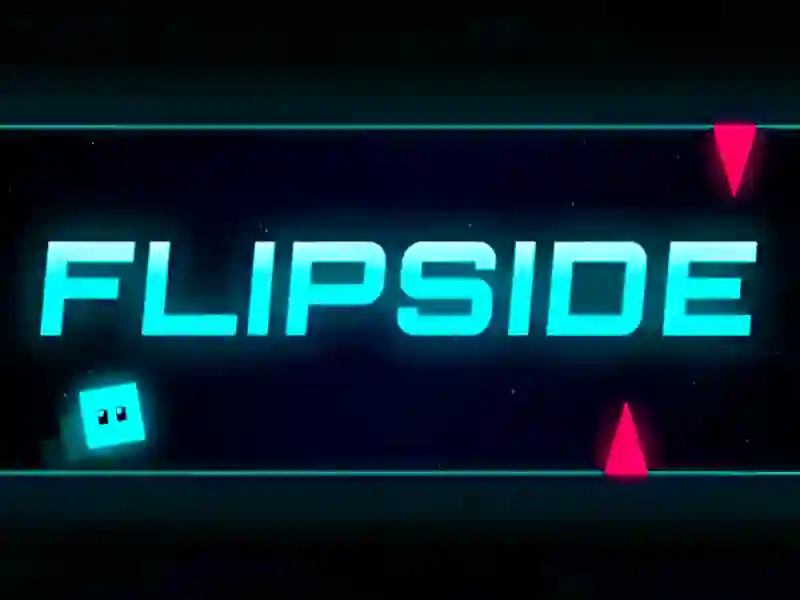 Oyunu Flipside çevrimiçi