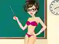 Oyunu My Best Teacher çevrimiçi