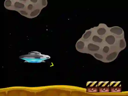 Oyunu Mars Landing çevrimiçi
