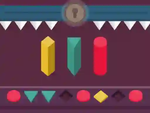 Oyunu Unlocking çevrimiçi