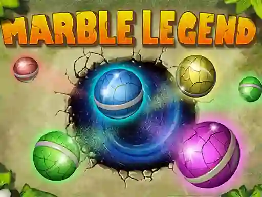Oyunu Marble Legend çevrimiçi