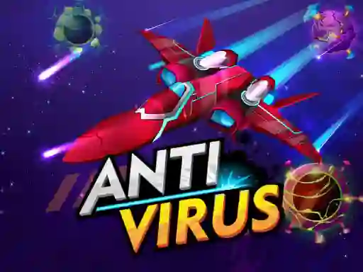 Oyunu Anti Virus çevrimiçi